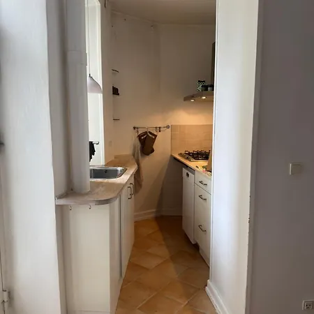 Lovely Flat In Central Vesterbro Apartament Kopenhaga