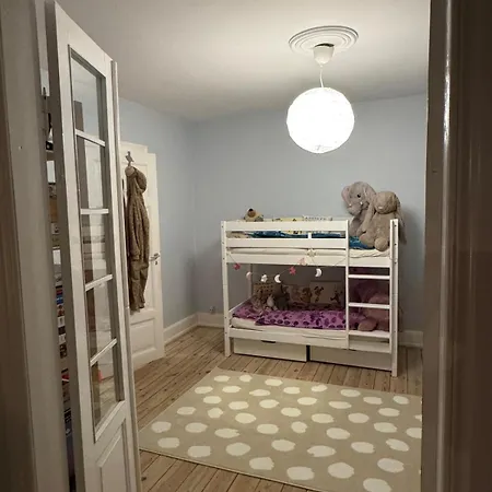 Lovely Flat In Central Vesterbro Kopenhaga